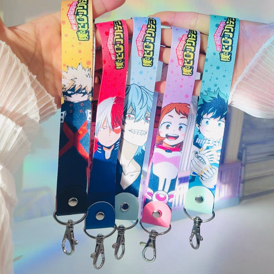MHA