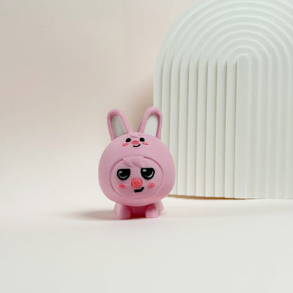 Mini Niños Malos