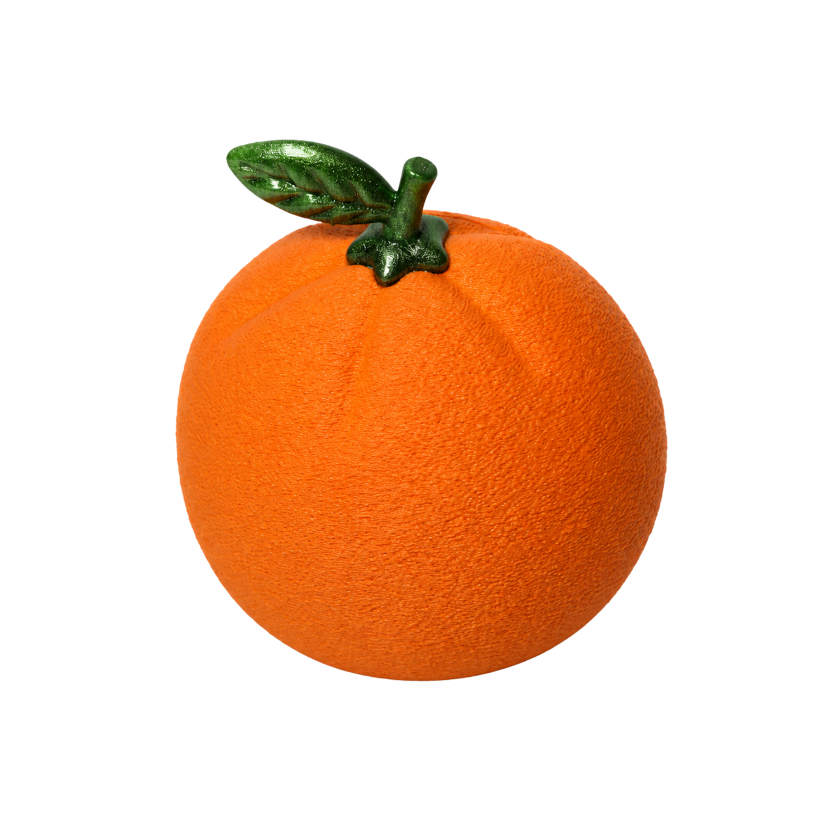 Soporte para photocard / Mandarina
