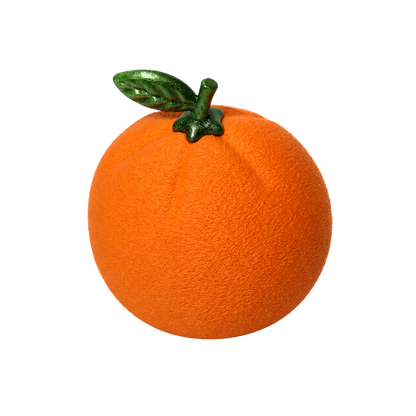 Soporte para photocard / Mandarina