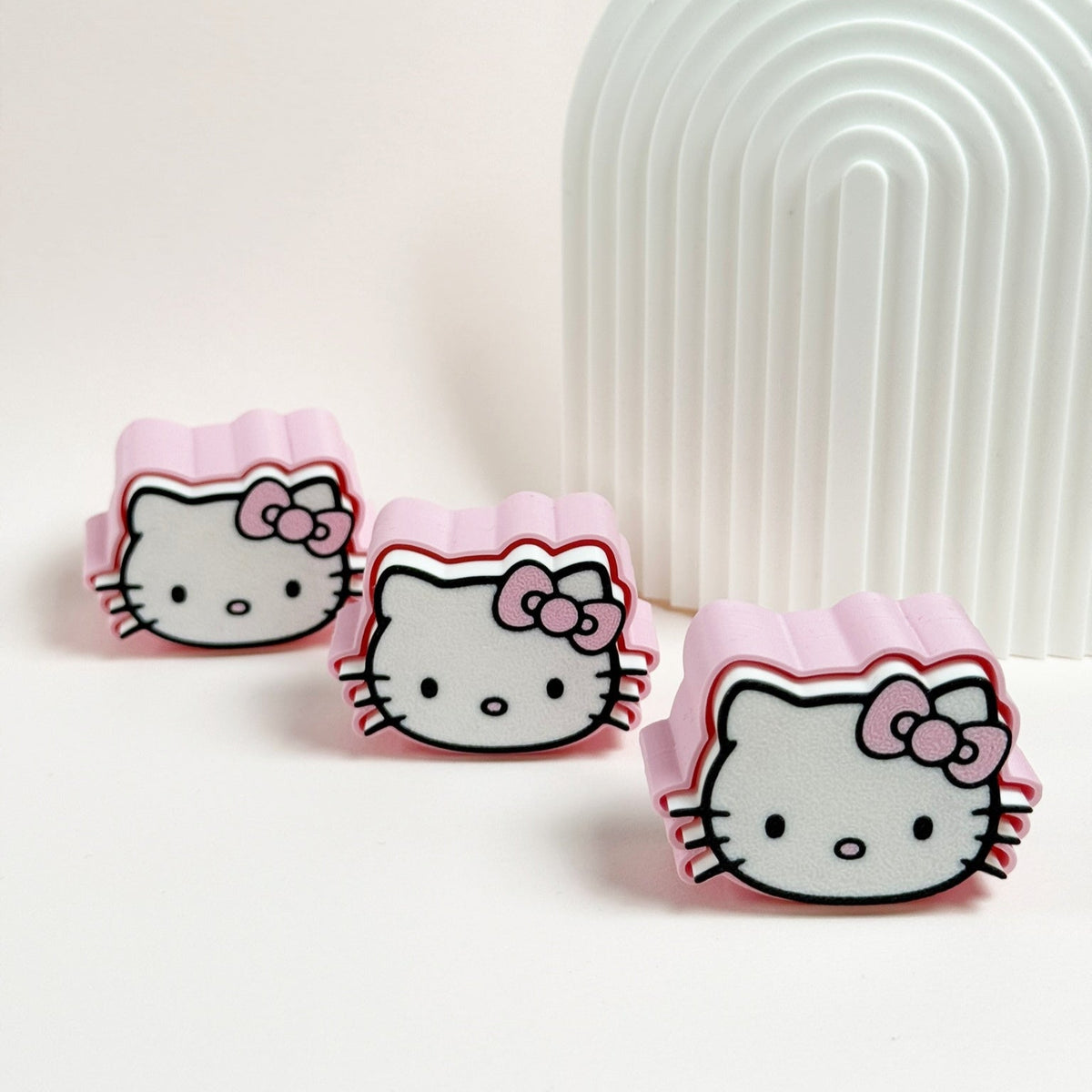 Clickers Fidget Mini - Gatita