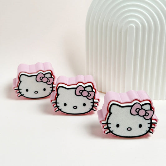Clickers Fidget Mini - Gatita