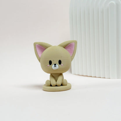 Skzoo Mini Cuteness
