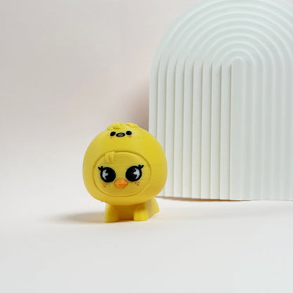 Mini Niños Malos