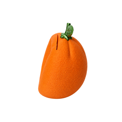 Soporte para photocard / Mandarina
