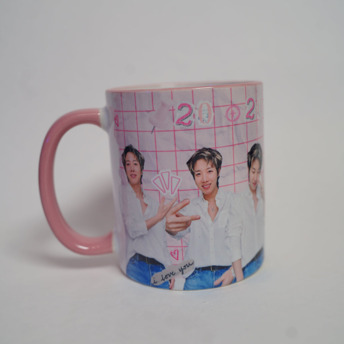 Diseño Six Seven Jh - Taza