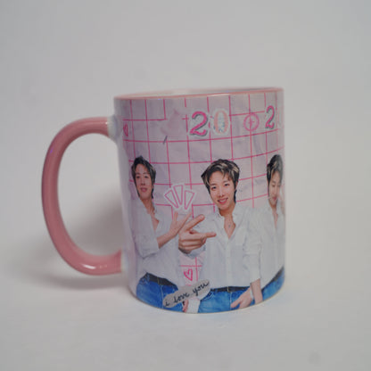 Diseño Six Seven Jh - Taza