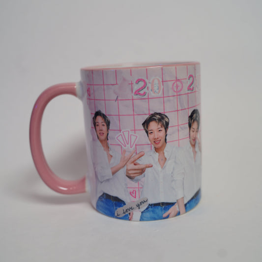 Diseño Six Seven Jh - Taza
