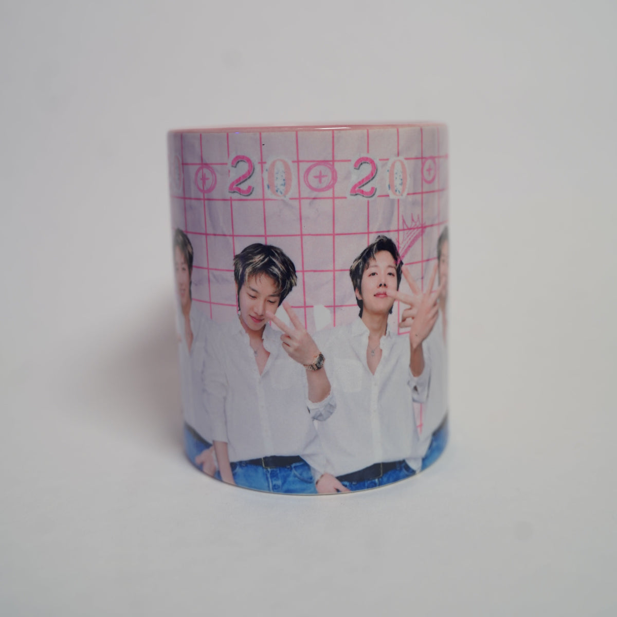 Diseño Six Seven Jh - Taza