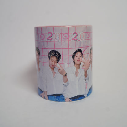 Diseño Six Seven Jh - Taza