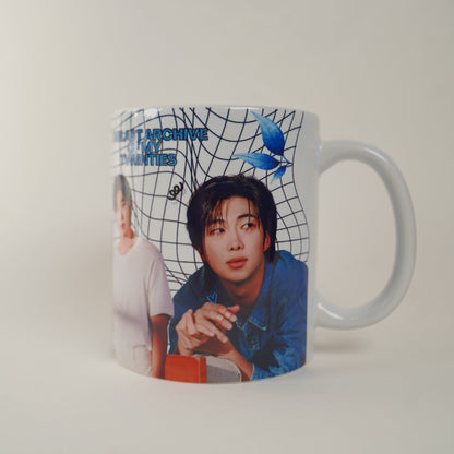 Bts RM - Mug