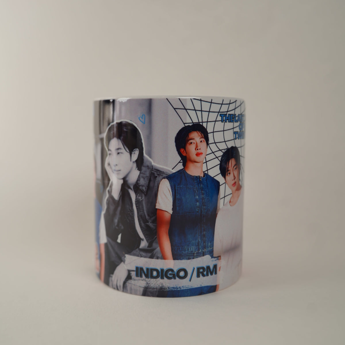 Bts RM - Mug