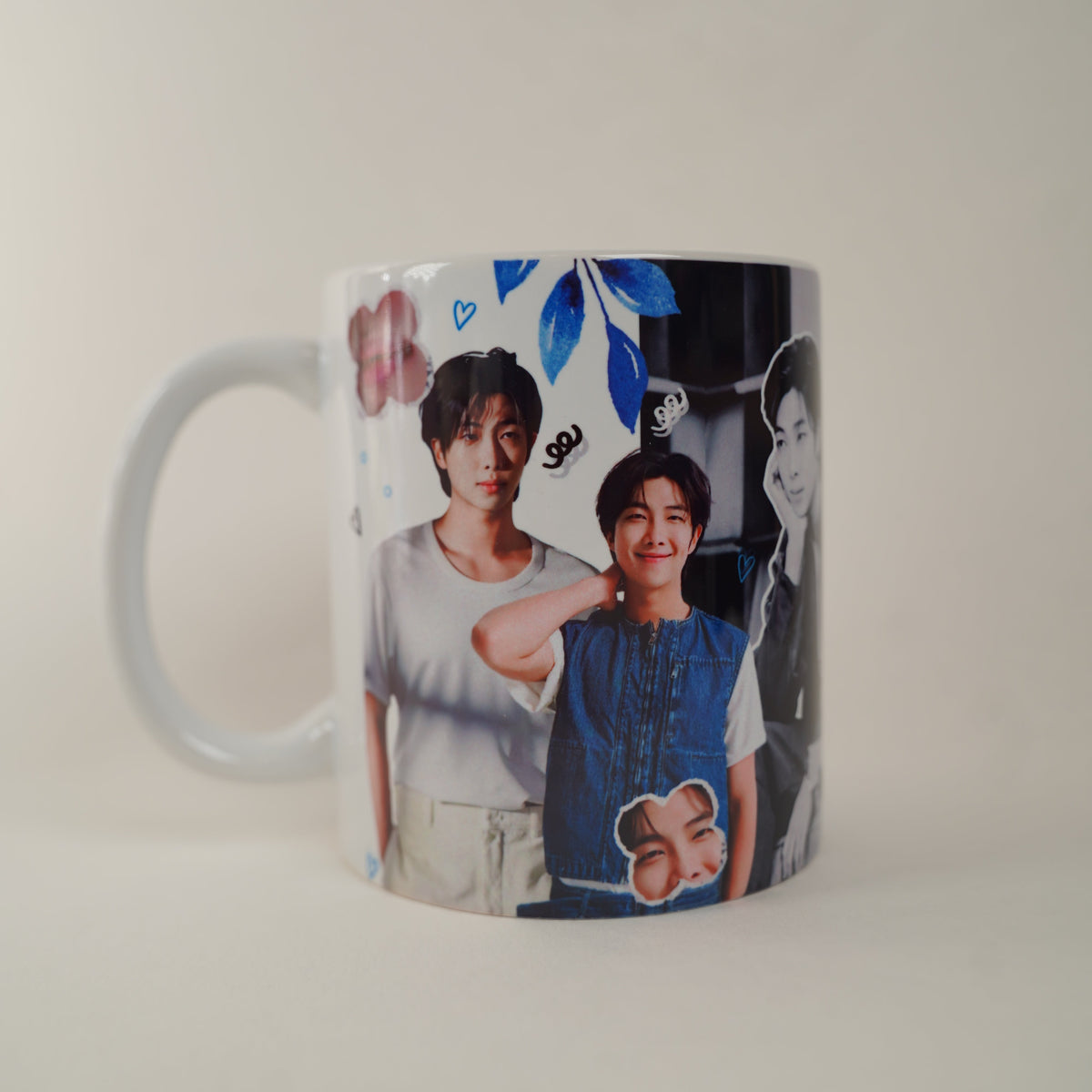 Bts RM - Mug
