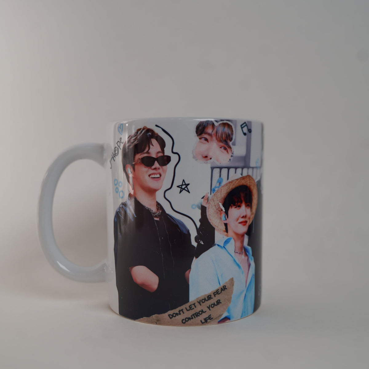 Bts Jhope - Mug