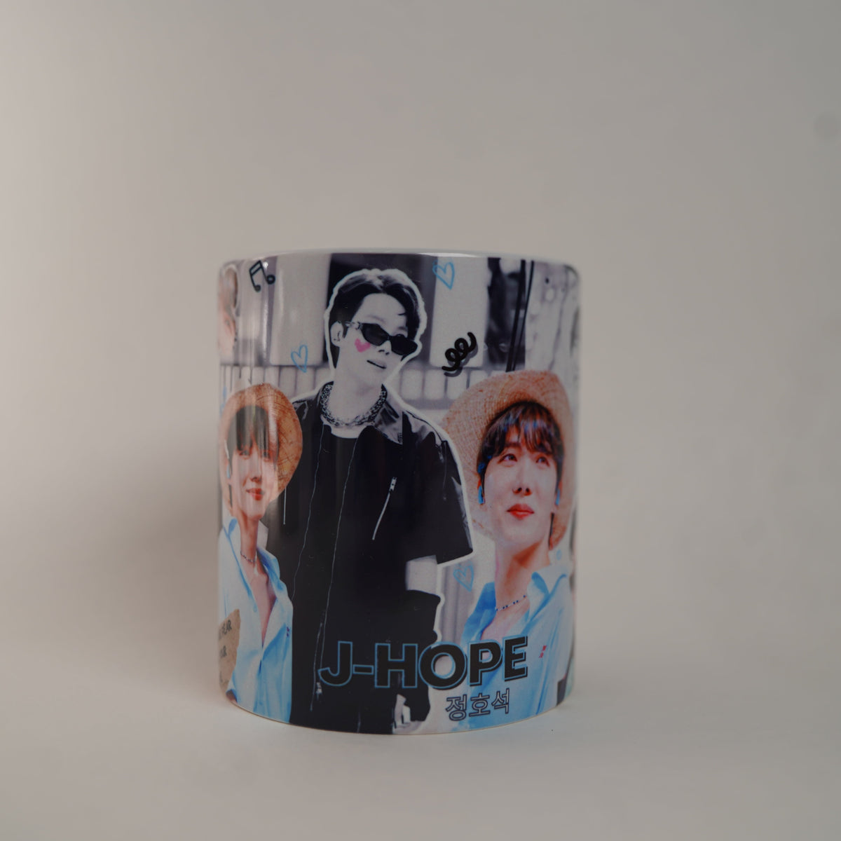 Bts Jhope - Mug