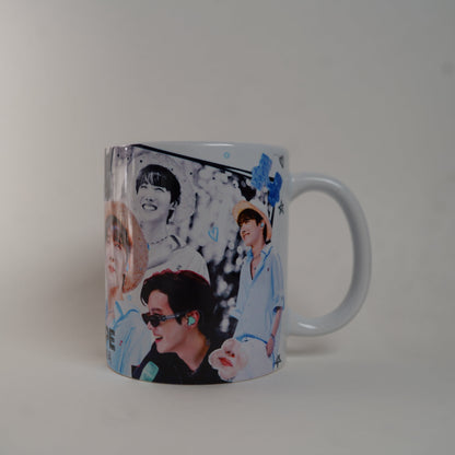 Bts Jhope - Mug