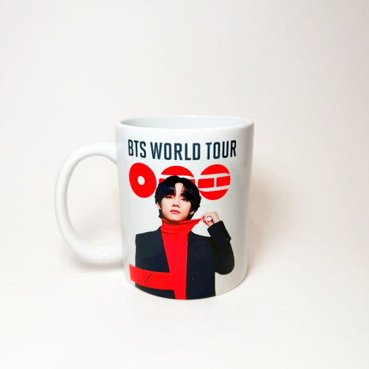 Edición Especial 2026 - Taza