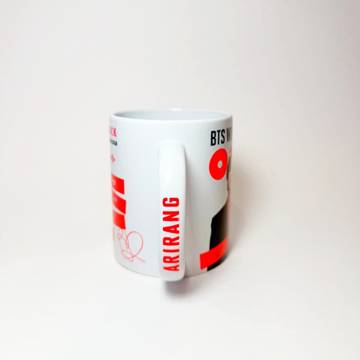 Edición Especial 2026 - Taza