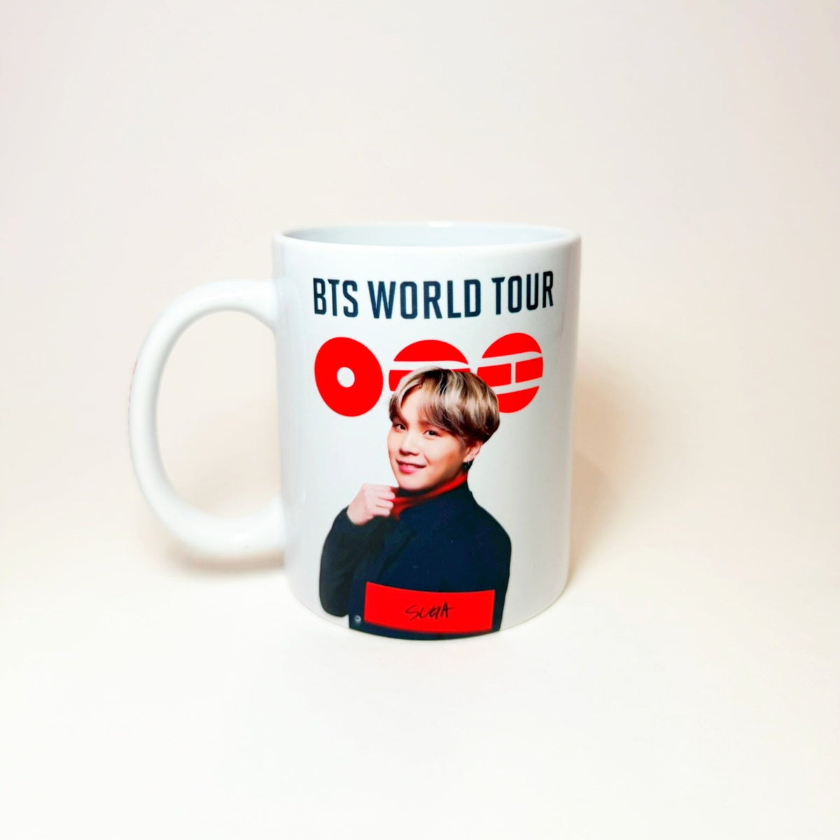 Edición Especial 2026 - Taza