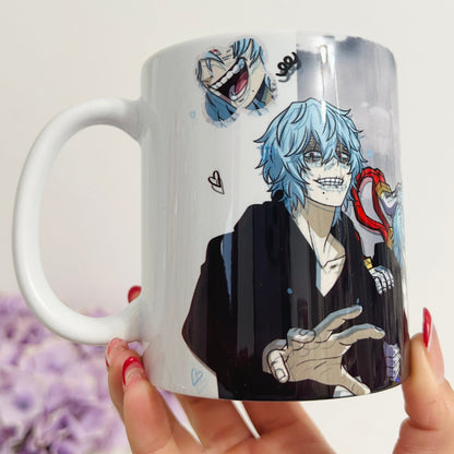 Tomura Shigaraki - Mug
