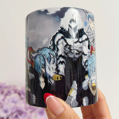 Tomura Shigaraki - Mug