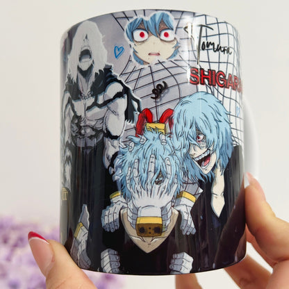 Tomura Shigaraki - Mug