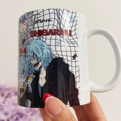 Tomura Shigaraki - Mug