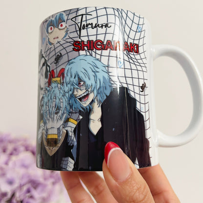 Tomura Shigaraki - Mug