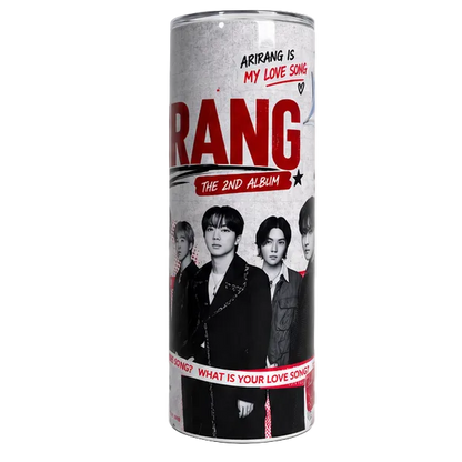 Vaso Térmico 20oz – Korean Edition