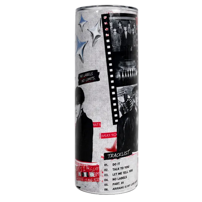 Vaso Térmico 20oz – Korean Edition